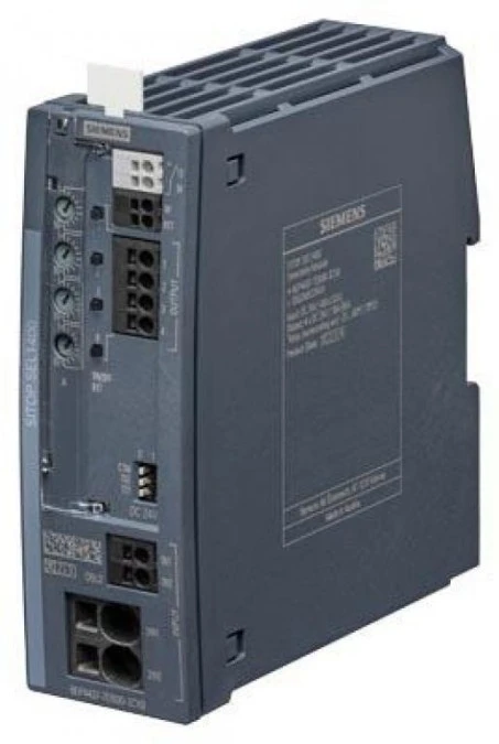 Moduł selektywny SITOP SEL1400 10A 6EP4437‑7EB00‑3CX0 - obrazek 1