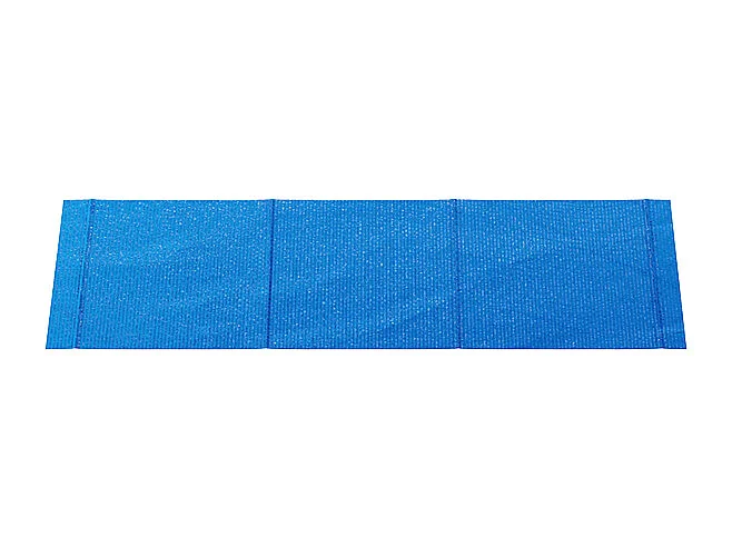 Folia solarna niebieski 260x160x1 4874705