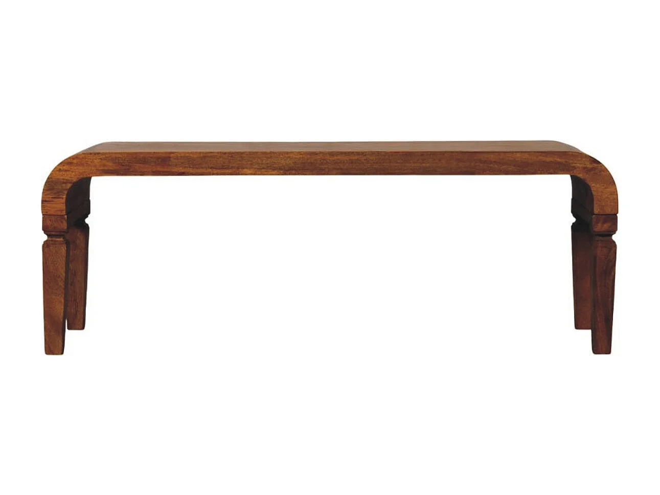 Artisan Furniture Stolik kawowy Arcus 4888077