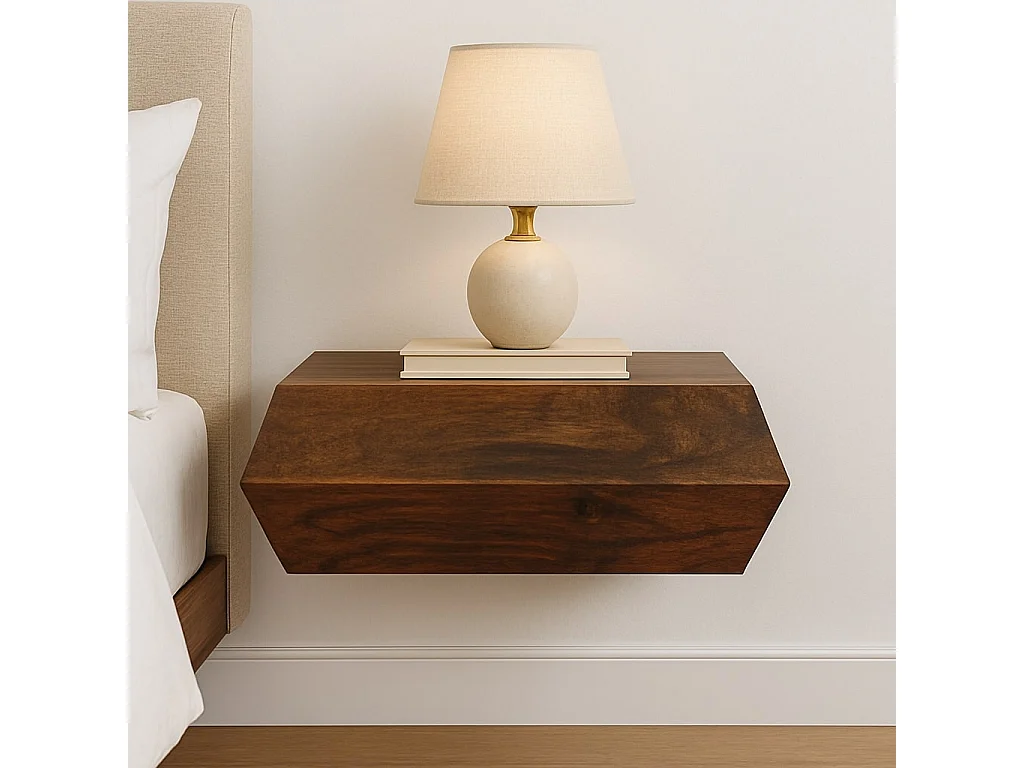 Artisan Furniture Szafka ścienna Prisma 4888088 - obrazek 1
