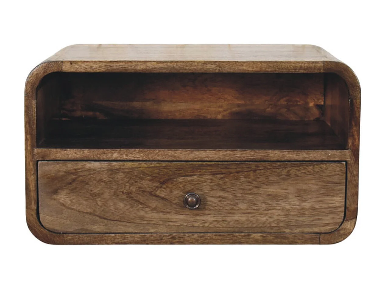 Artisan Furniture Otwarta półka ścienna do łóżka 4889966 - obrazek 1