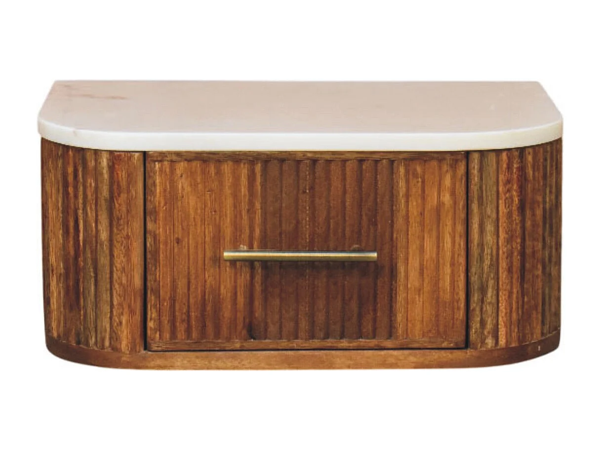 Artisan Furniture Beaumont szafka nocna naścienna 4889970