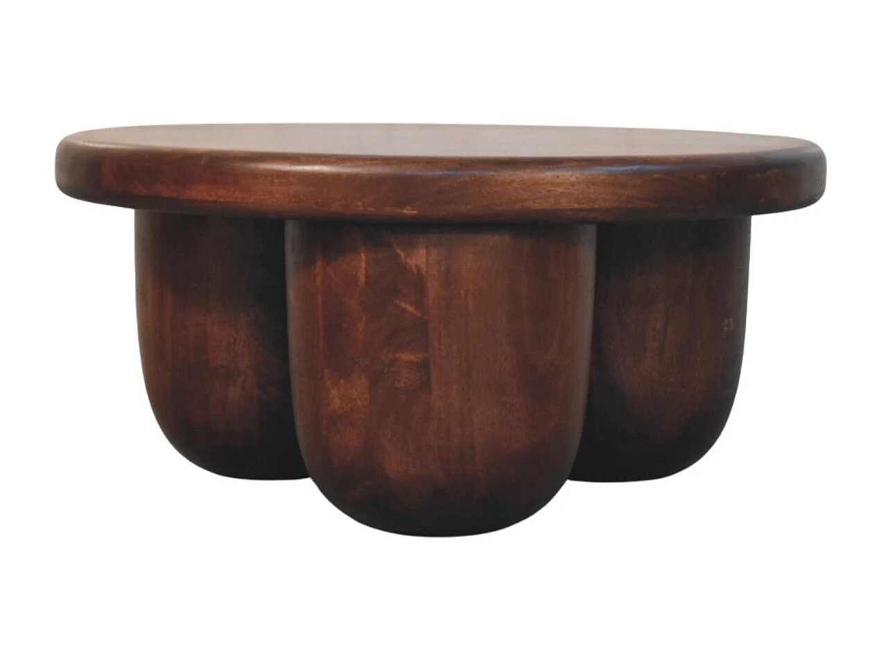 Artisan Furniture Clara Stolik kawowy rzeźbiony 4890002
