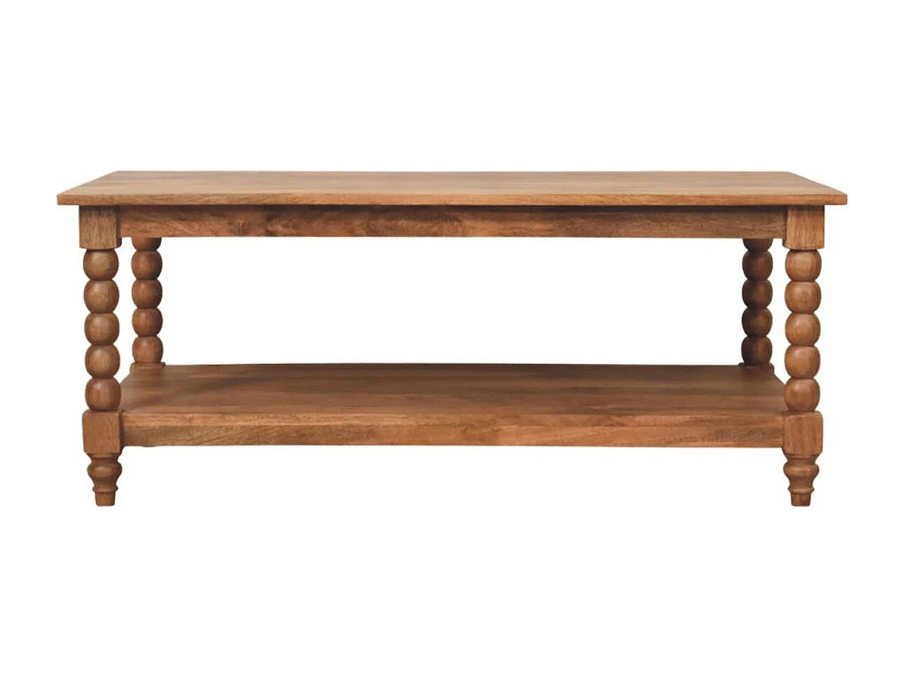 Artisan Furniture Barley Stolik kawowy Twist 4890006