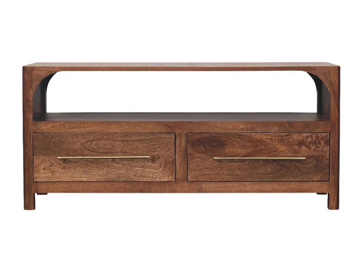 Artisan Furniture ArcLine Konsola multimedialna 4890012