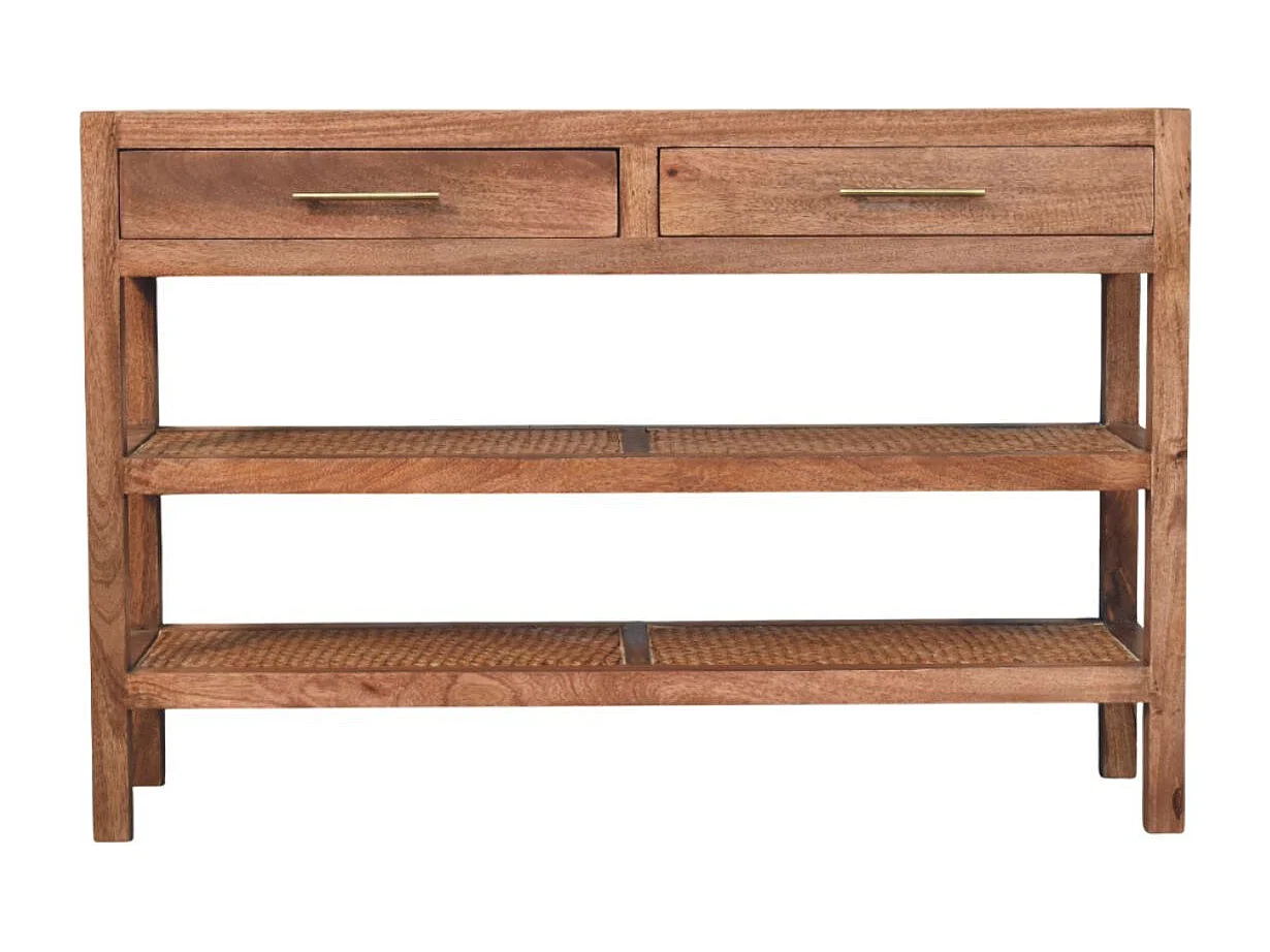 Artisan Furniture Woven Konsola poziomowa 4890017 - obrazek 1