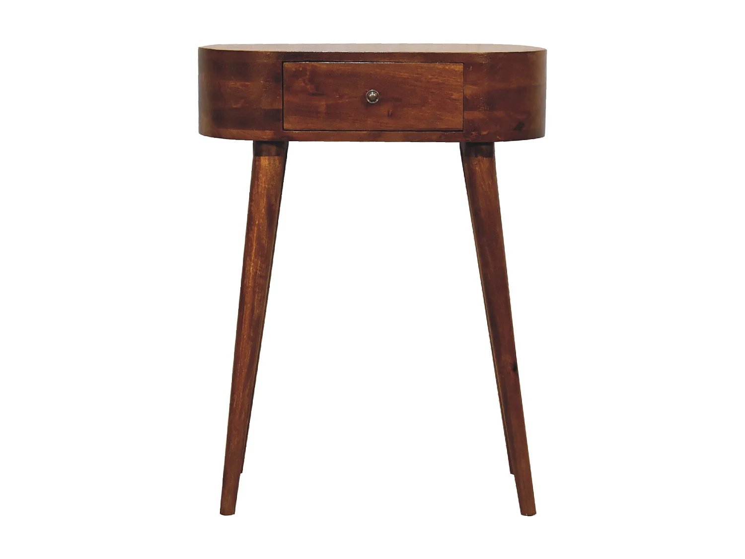 Artisan Furniture Mini konsola Albion Chestnut 4890019