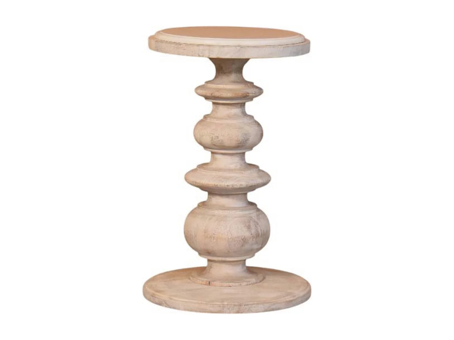 Artisan Furniture Bellis Stolik pomocniczy z marmuru 4890049