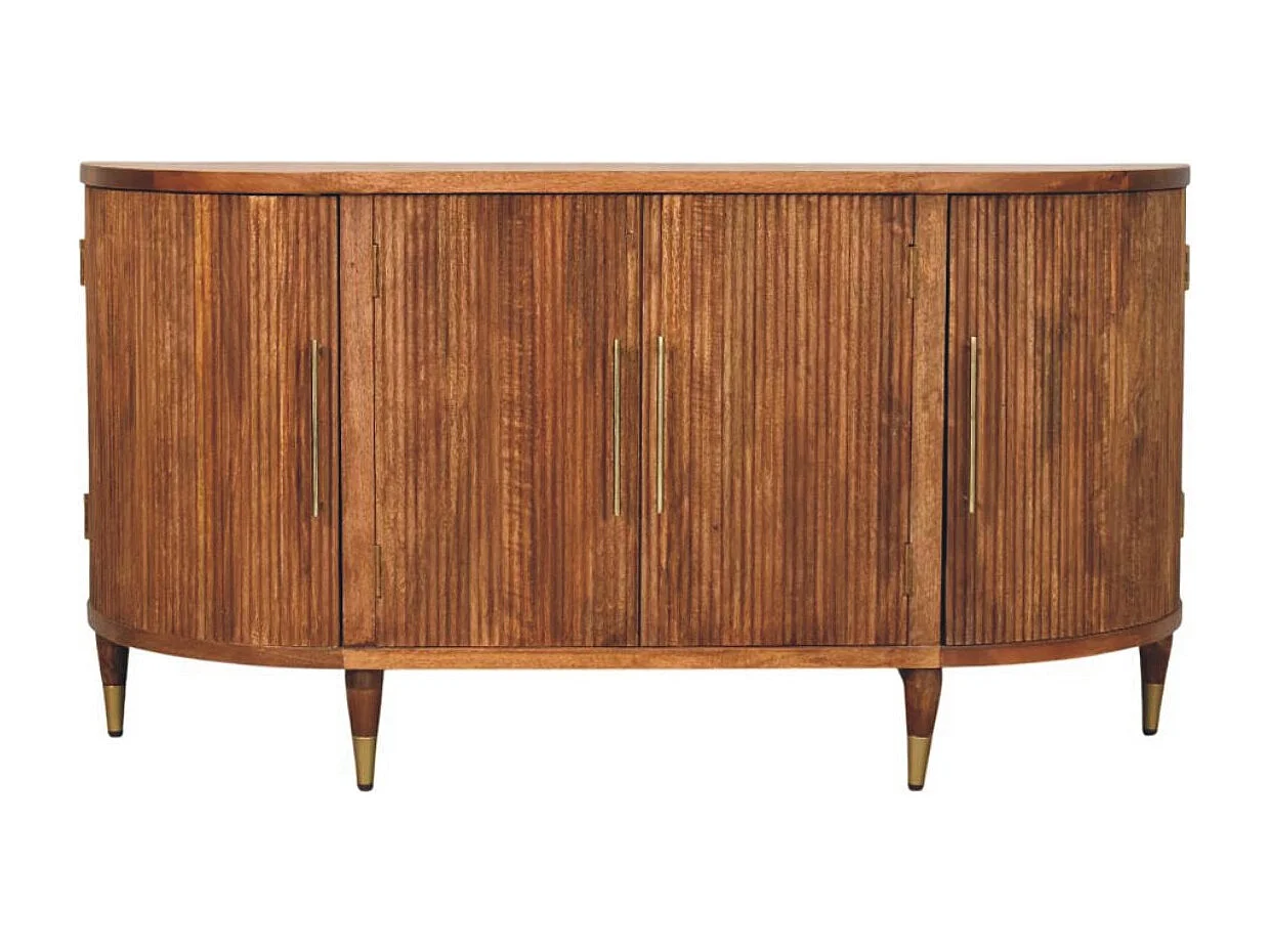 Artisan Furniture Komoda Ravello z 4 drzwiami 4890053