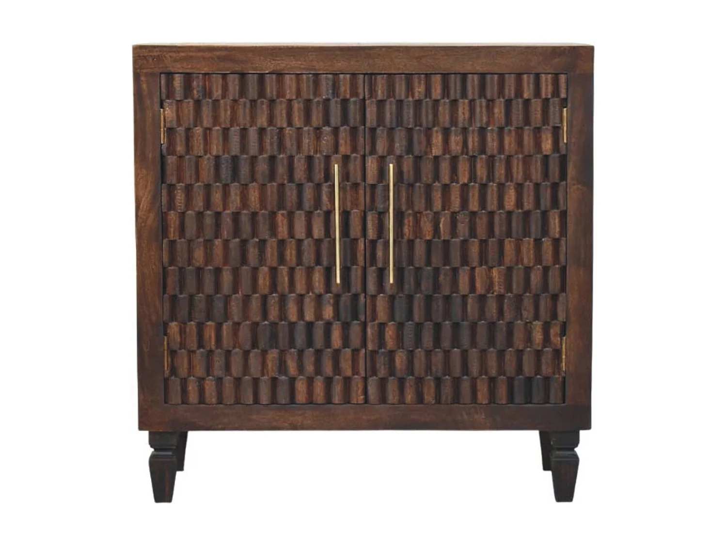 Artisan Furniture Vesta Szafka z fakturą 4890058