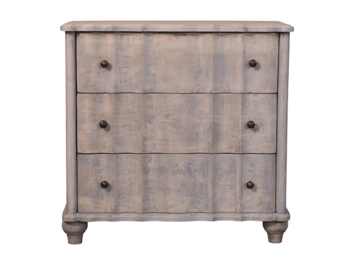 Artisan Furniture Komoda z zakrzywionymi nogami 4895739 - obrazek 1
