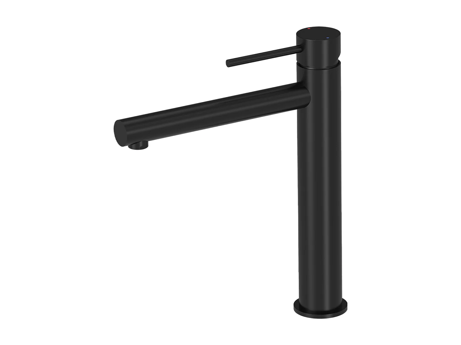 Envol bateria wysoka umywalkowa czarny – Essebagno 1385367