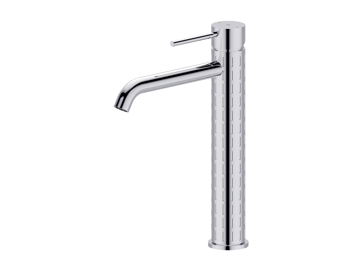 Architek bateria miedziana umywalkowa wysoka chrom – Essebagno 3896039