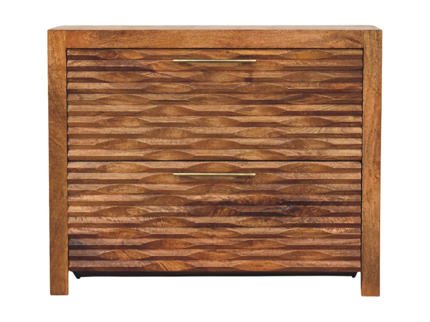 Artisan Furniture Vague Ambrée Szafka na buty 4903418 - obrazek 1