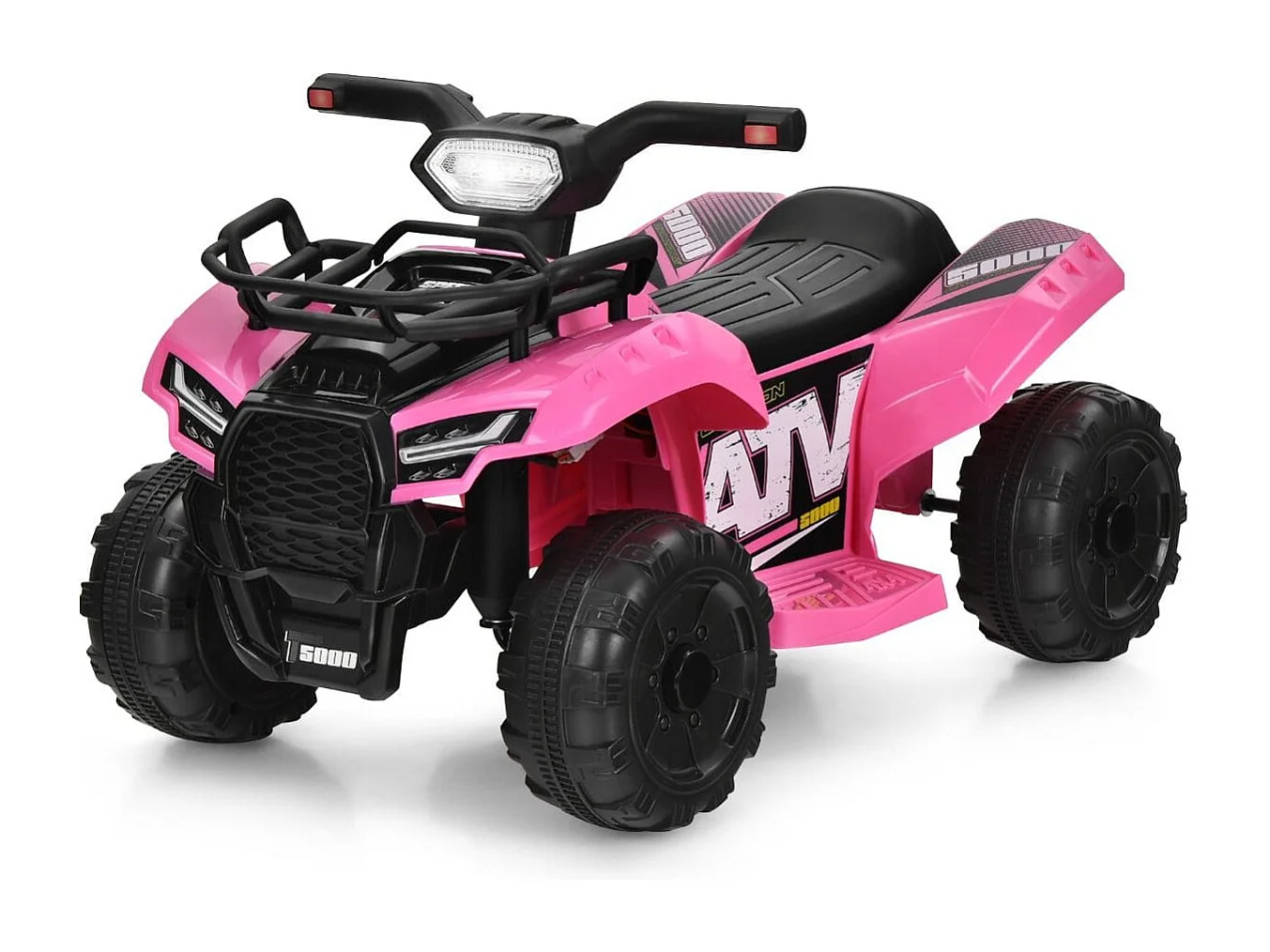 Elektryczny pojazd ATV dla dzieci Quad dla dzieci 4908178