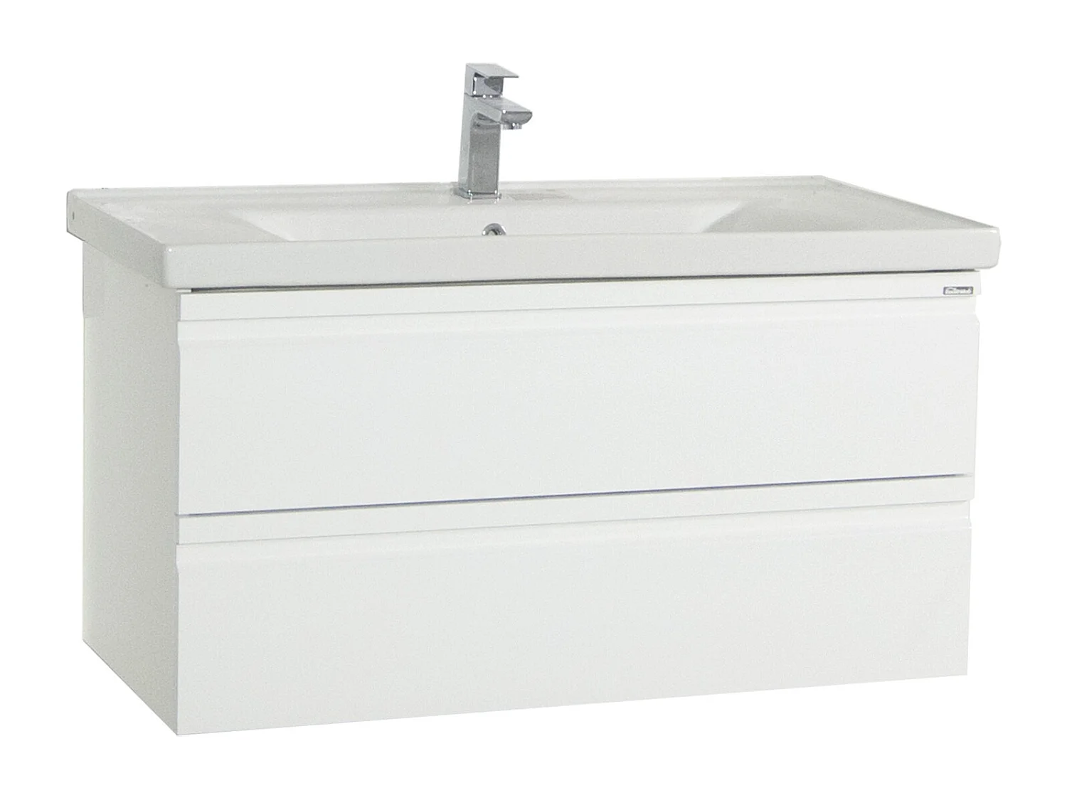 2-częściowa umywalka umywalkowa Silora XL 3140388