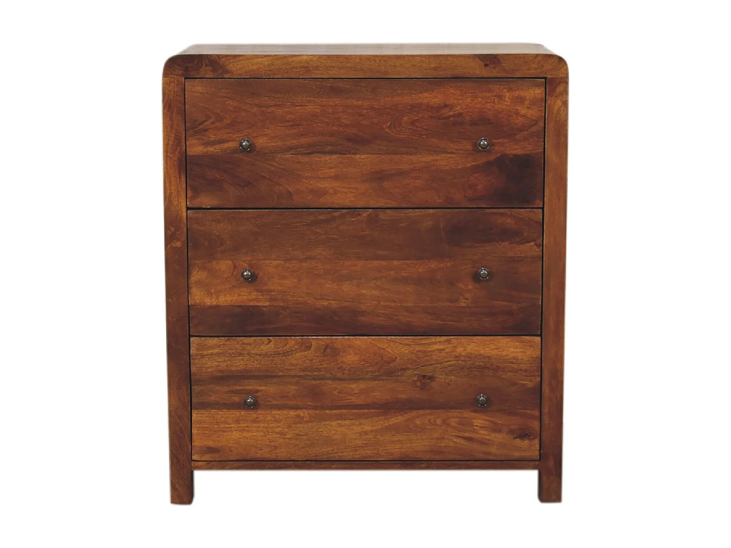 Artisan Furniture Lite drewno Komoda Aspen 4794641 - obrazek 1