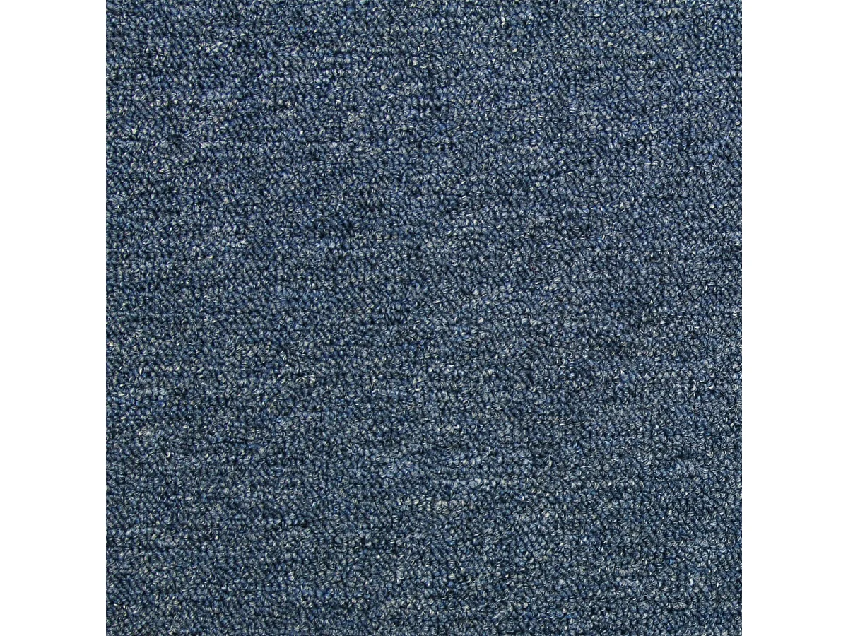 20 x Płytki dywanowe 5m2 / Storm Blue 1282149