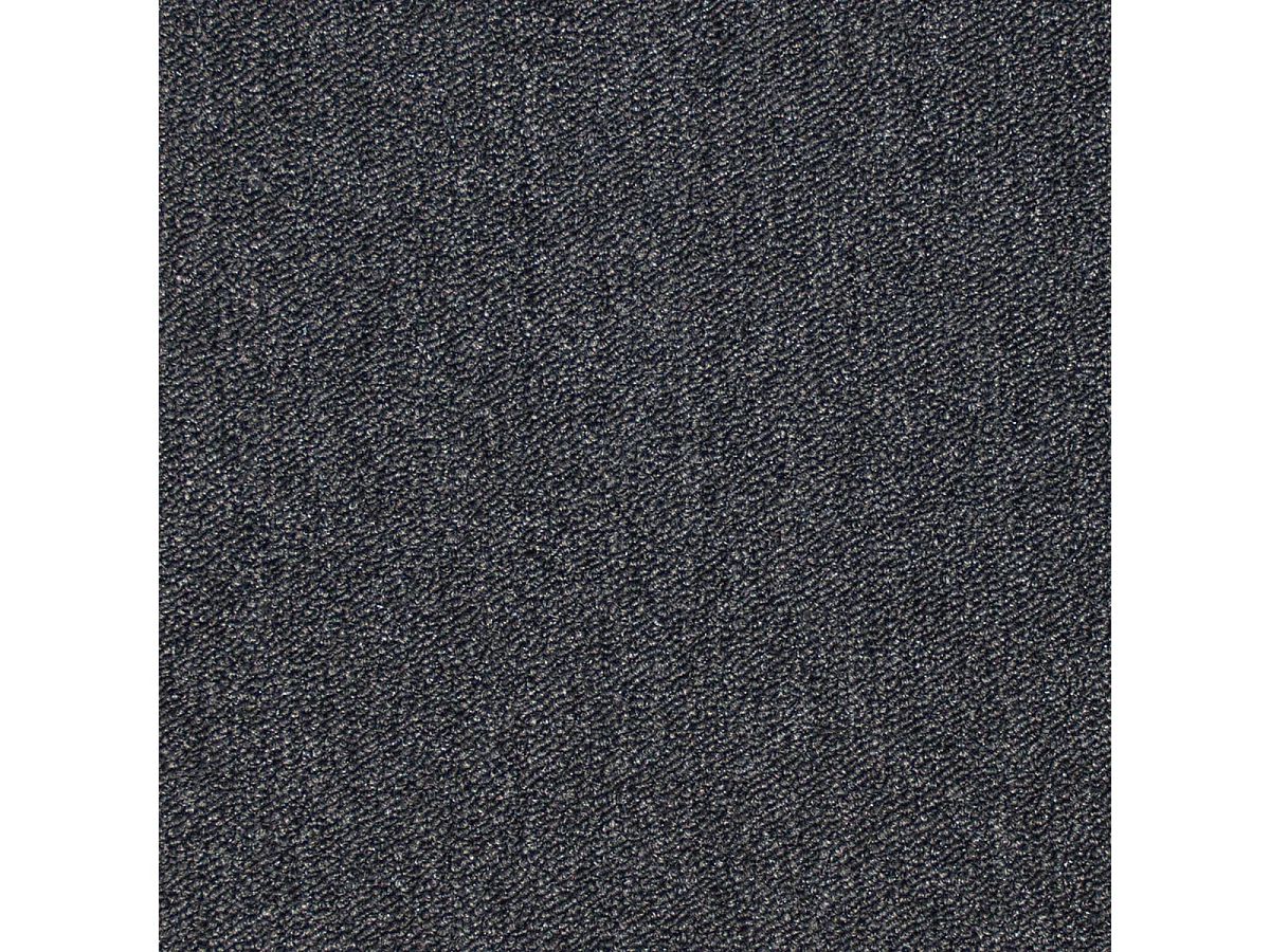 20 x Płytki dywanowe 5m2 / Antracytowe czarne 1282159