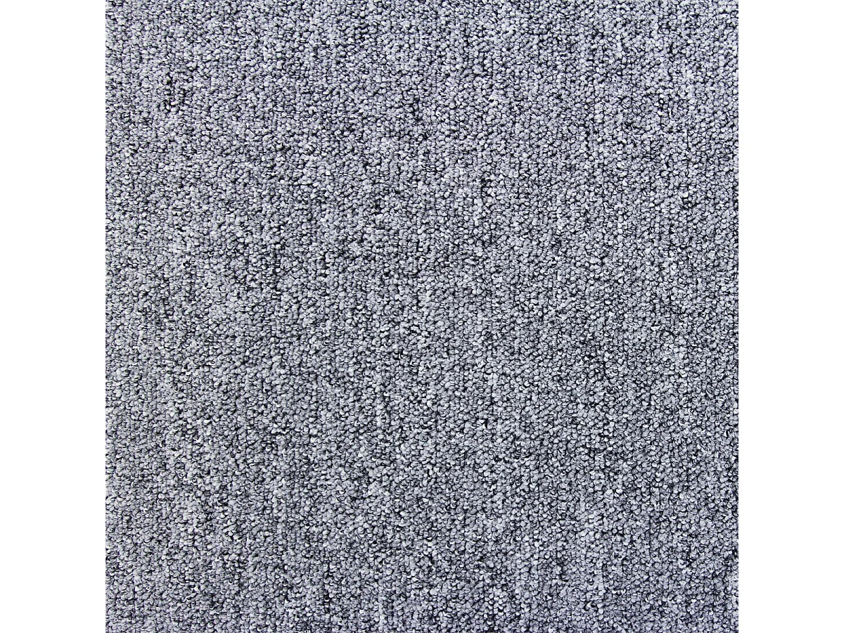 20 x Płytki dywanowe 5m2 / Szary platynowy 1282163