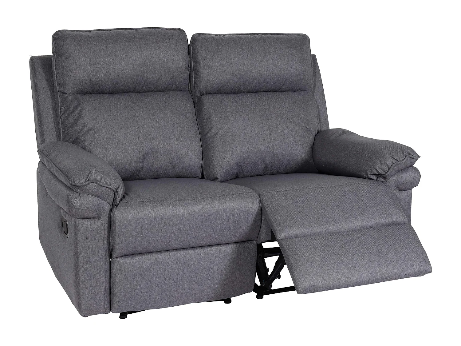 2-osobowy fotel kinowy MCW-L94, ciemnoszary 3255970