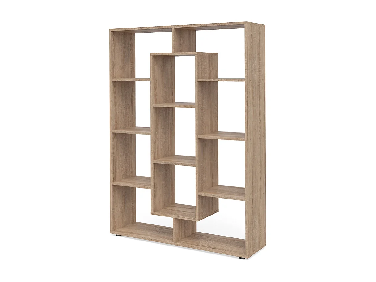 Dzielnik pokoju sonoma 107.2x29x143 4775193