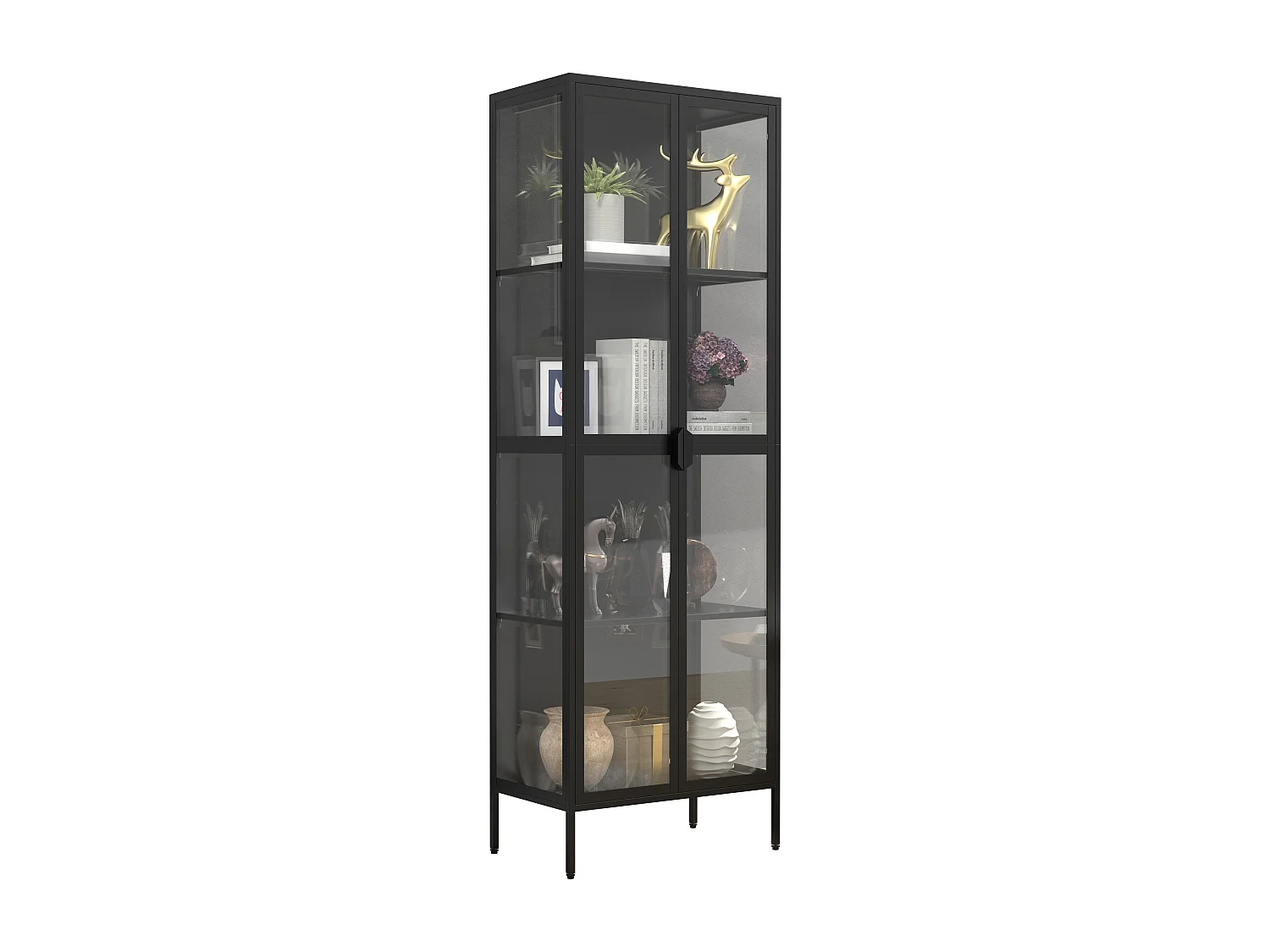 Prezentacja szkła stalowego Floka XXL 3487761 - obrazek 1