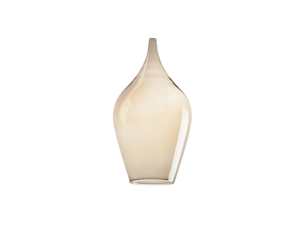 Ares Amber szkło borokrzemianowe pyrex d. 20 H.37 Ø20 BL273-VT-DM20-AM 3717323