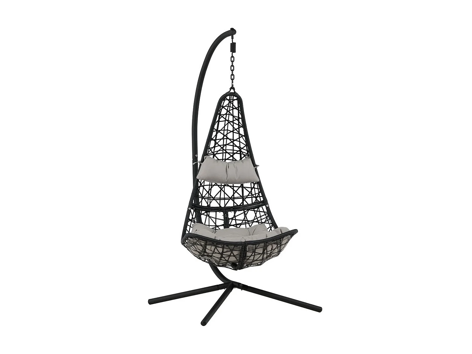 Edinburgh Hanging Chair 4964538