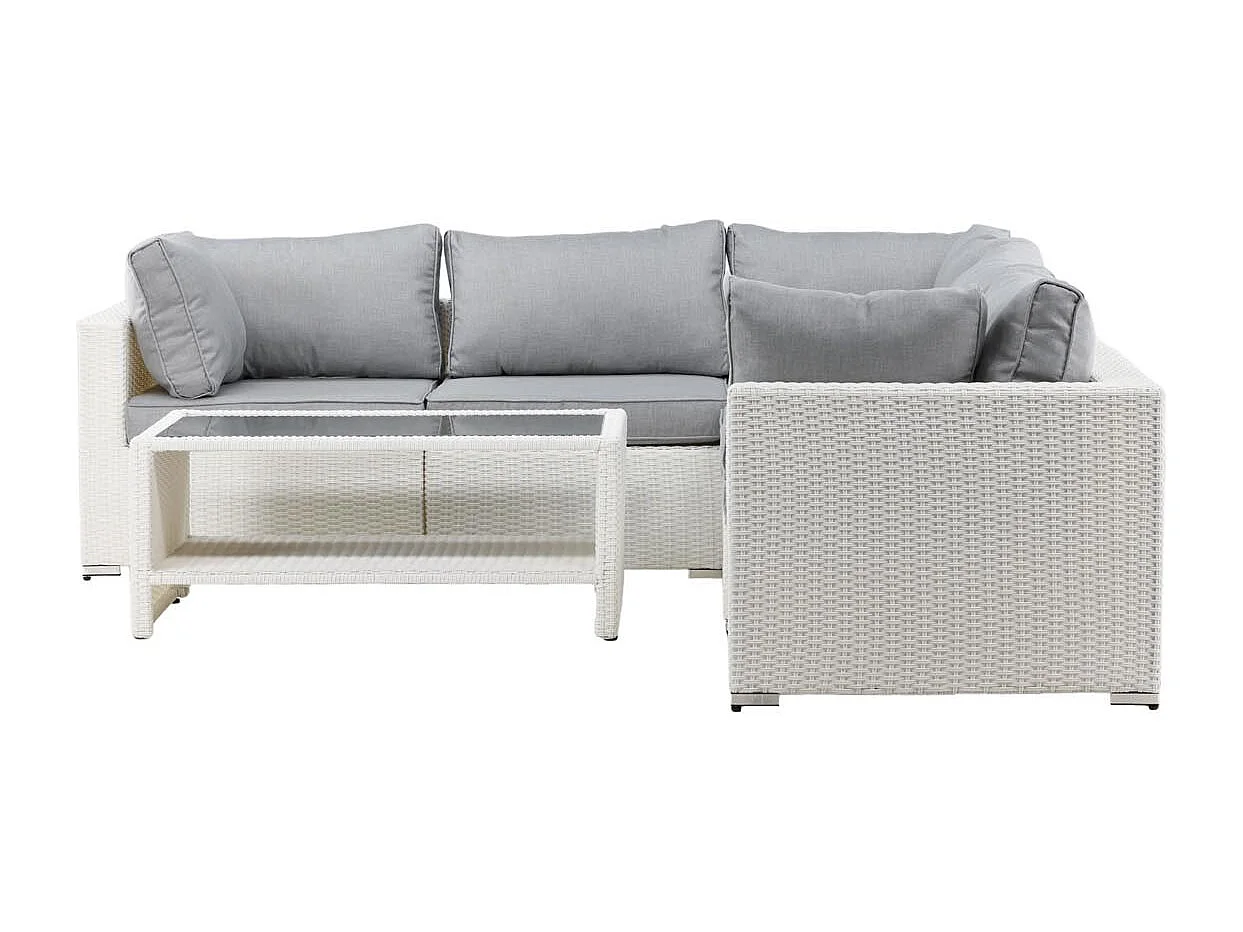 Amazon Corner Sofa Set 4294232 - obrazek 1