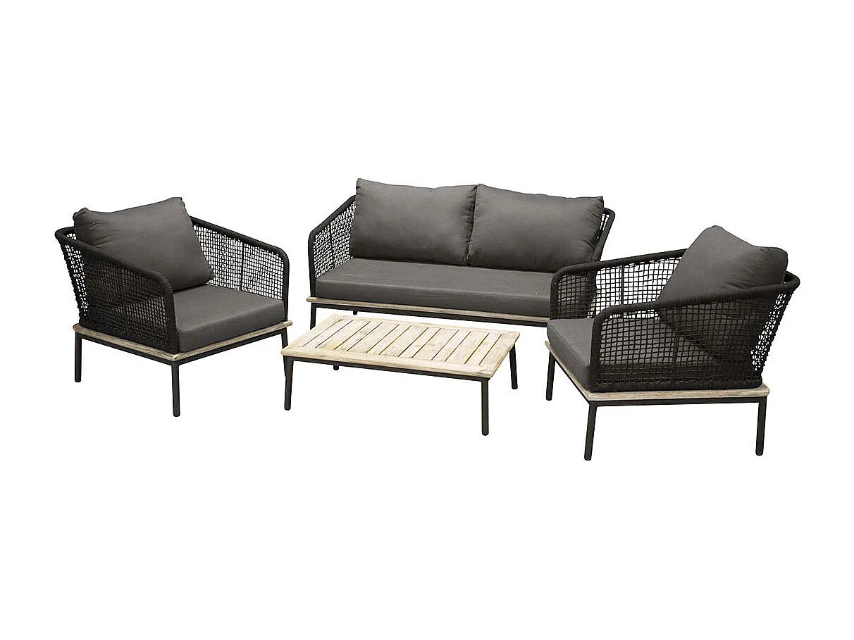 Andorra Conversation Set 2865295 - obrazek 1