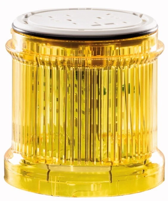 Moduł światła ciągłego żółty LED 24V AC/DC SL7‑L24‑Y 171465 - obrazek 2
