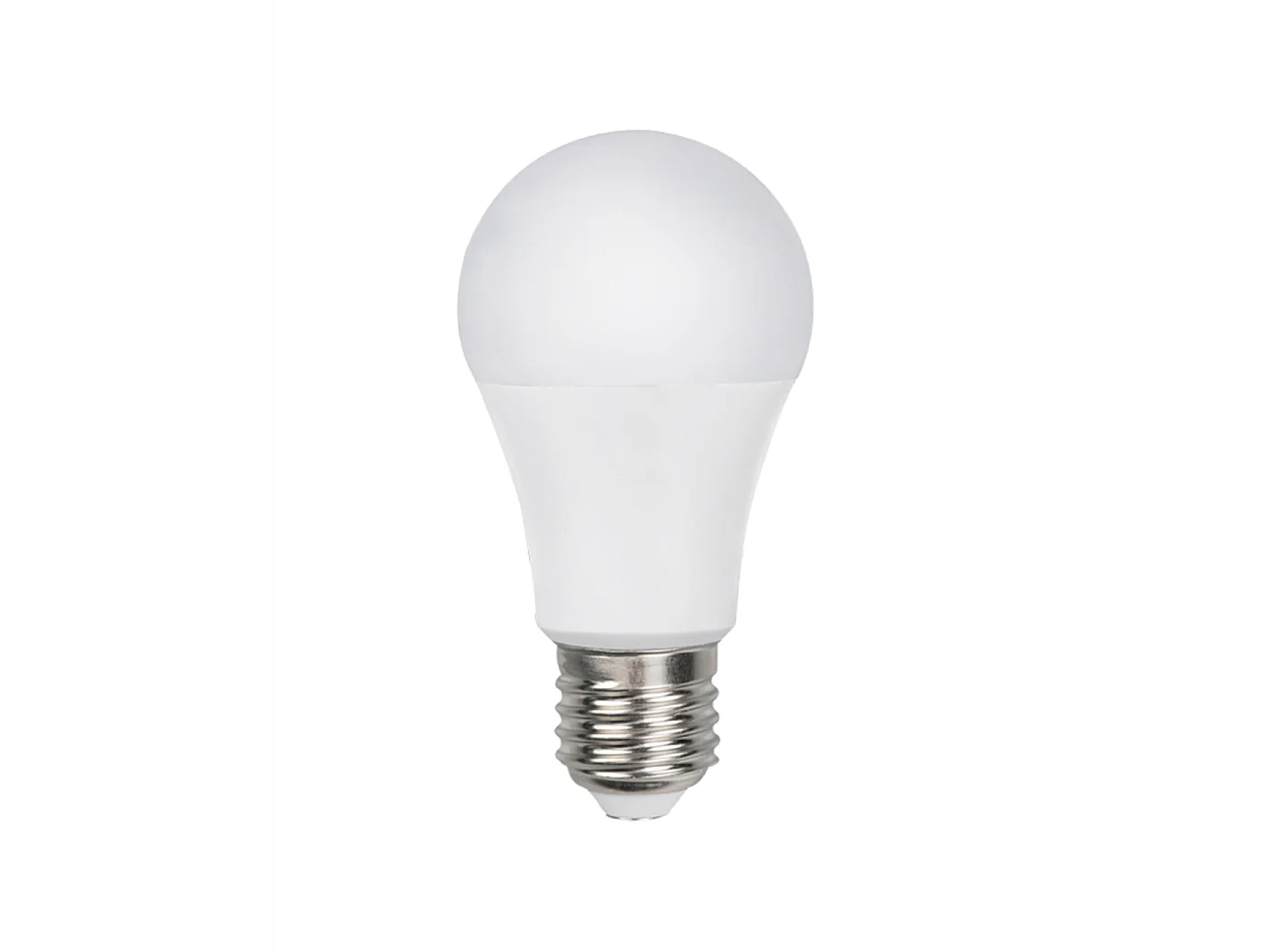 Alcapower Żarówka LED Klasyczna E27 10W 800lm 4000K Światło Naturalne z Czujnikiem Ruchu dla Automatyzacji i Oszczędności Energii 5012048 - obrazek 1