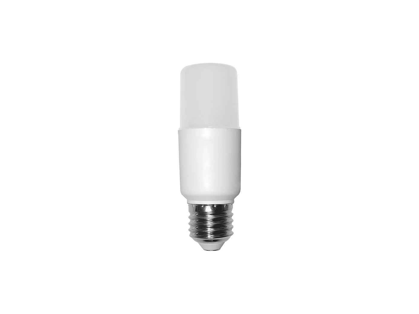 Alcapower LED T37 9W E27 800lm 3000K Ciepła biel, klasa F, 25000h trwałości, energooszczędna technologia, 0% rtęci 5012093 - obrazek 1