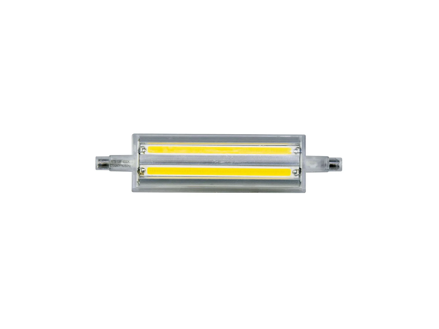 13W R7S Retrofit 160° 4000K 1780lm TRIAC Ściemnialna lampa rurowa LED do oświetlenia wnętrz – Beneito & Faure 5012105