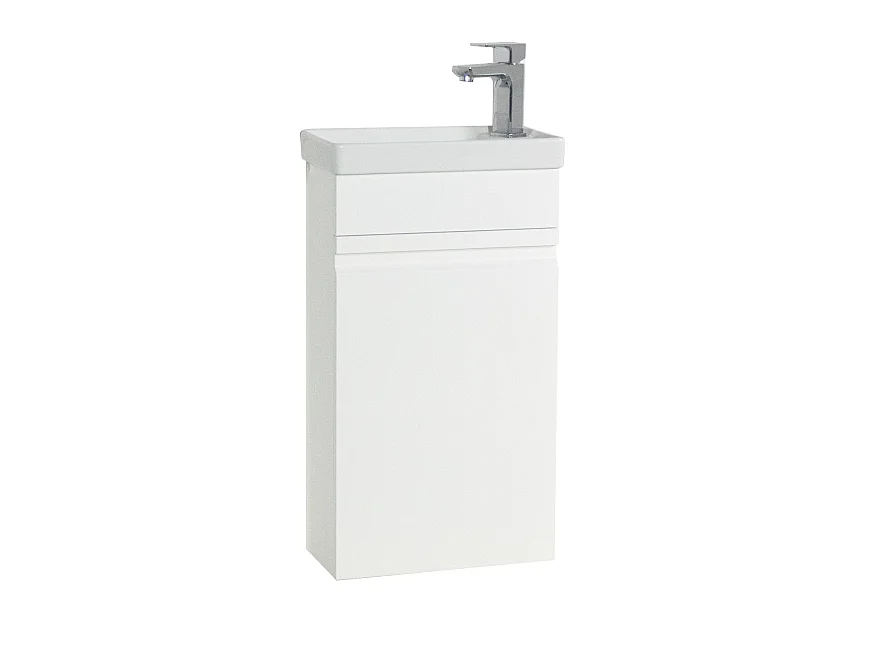 2 szt. umywalka Bad Silora 2203541