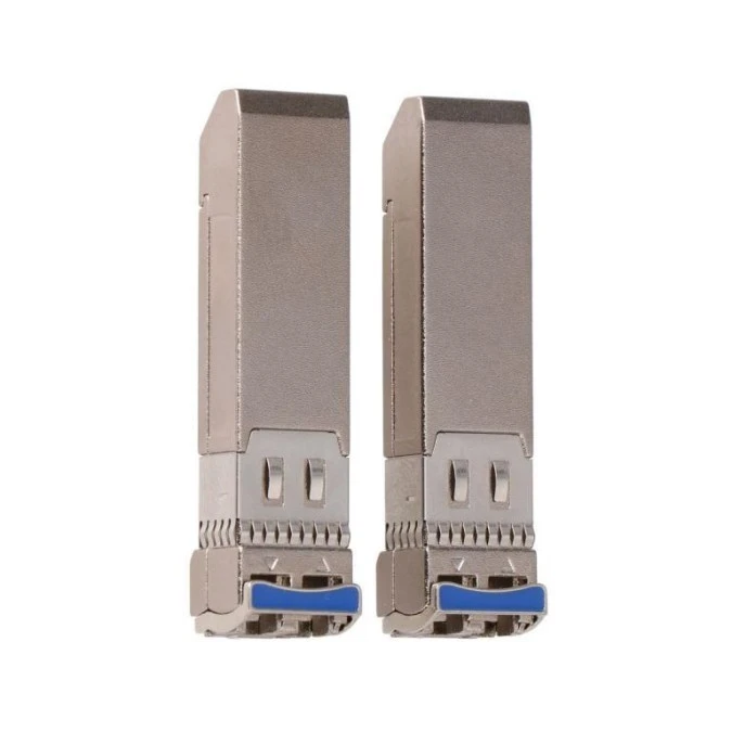 Moduł SFP28 25Gbps, LC/UPC Duplex, 1310nm, 10km, single mode, DOM Extralink SFP28 25G 2‑Pack - obrazek 3
