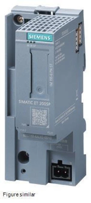 Moduł SIMATIC ET 200SP 6ES7155‑6AA02‑0BN0 - obrazek 1