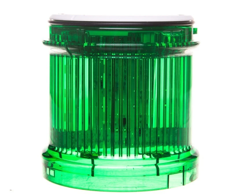 Moduł światła ciągłego zielone LED 24V AC/DC SL7‑L24‑G 171462 - obrazek 1