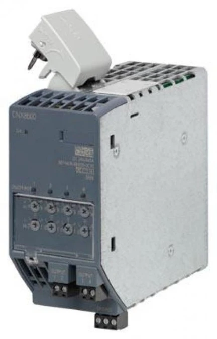 Moduł rozszerzeń do SITOP PSU8600 CNX8600 24 V DC 4x5 A 6EP4436‑8XB00‑0CY0 - obrazek 1