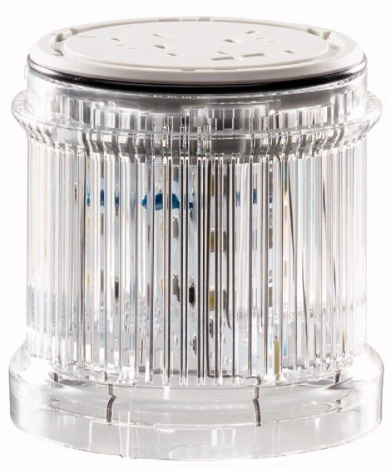 Moduł światła ciągłego z diodą mocy LED 24V AC/DC biały SL7‑L24‑W‑HP 171430 - obrazek 1