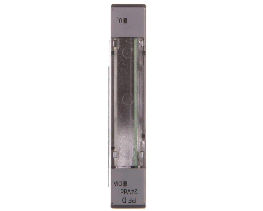 Moduł segmentowy do zasilania grupy napięciem znamionowym 24 V DC XION XN‑PF‑24VDC‑D 140070 - obrazek 2