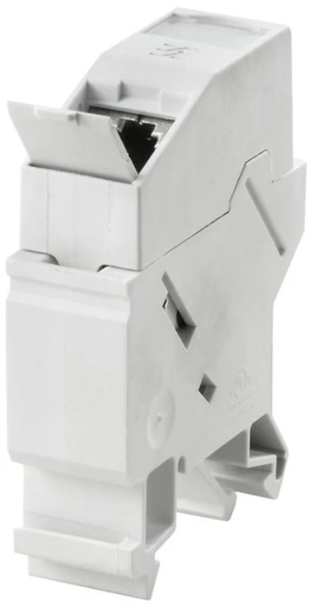 Moduł RJ45 męskie 2‑biegunowy 1A 60mm IE‑XM‑RJ45/RJ45 8879050000
