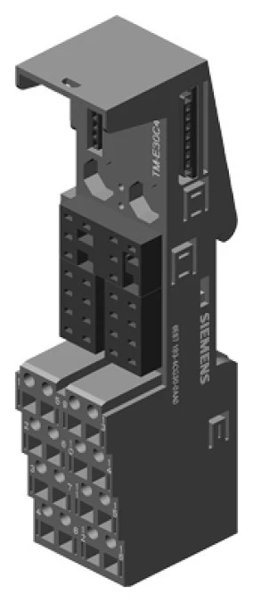 Moduł SIMATIC DP ET 200S 6ES7193‑4CG30‑0AA0 - obrazek 1