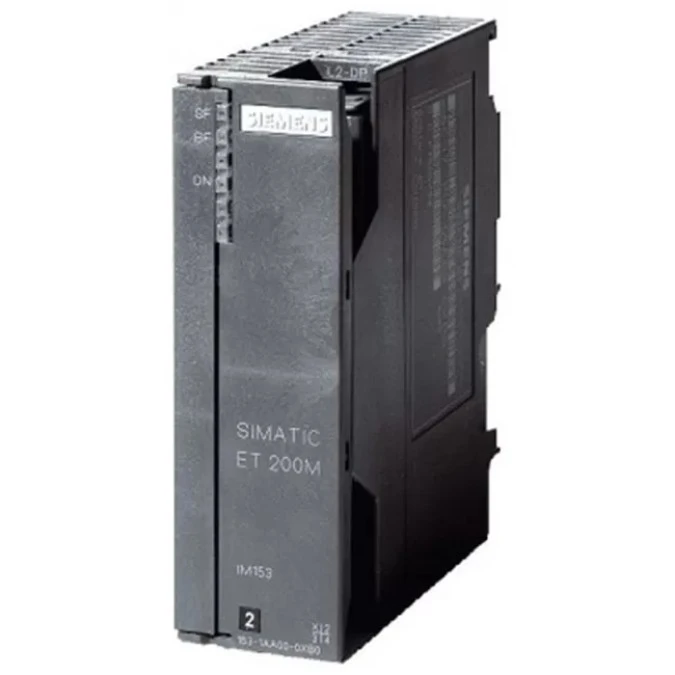 Moduł rozszerzeń PLC SIMATIC S7‑300 IM153‑2 OD DP/PA‑Link 6ES7153‑2BA70‑0XB0 - obrazek 1