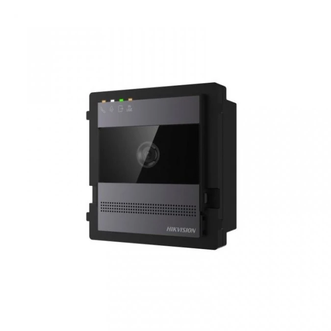 Moduł stacji bramowej system 2‑przewodowy DS‑KD7003EY‑IME2/A - obrazek 3