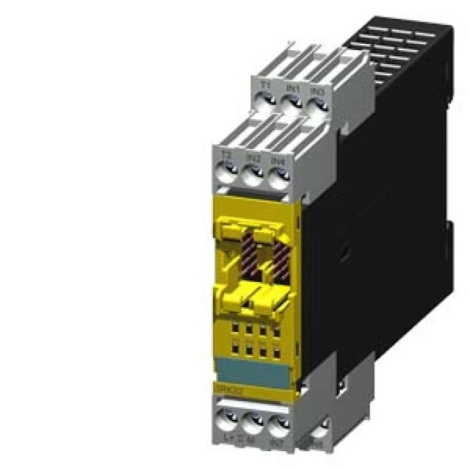 Moduł rozszerzający do 3RK3 3RK3221‑1AA10 - obrazek 1