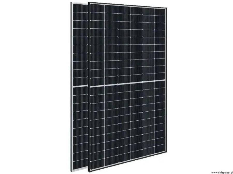 Moduł SunPro 120M10 460w czarna rama