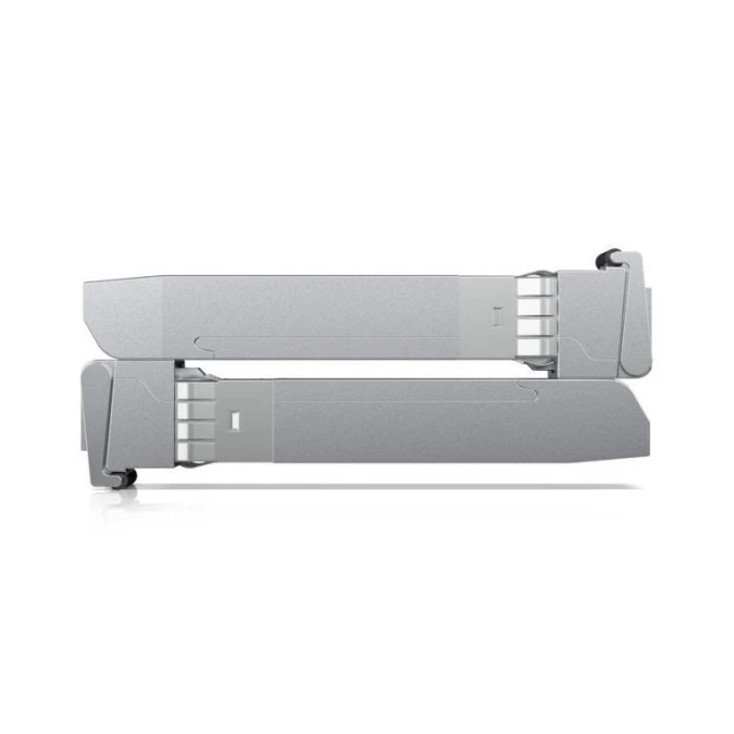 Moduł SFP+ 20‑pack, Duplex LC, MM, 850nm, 10Gbps, 300m Ubiquiti UACC‑OM‑MM‑10G‑D‑20 - obrazek 3