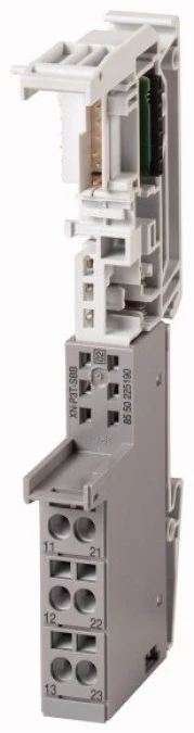 Moduł segmentowy do zasilania grupy XN‑P3T‑SBB 140074 - obrazek 1